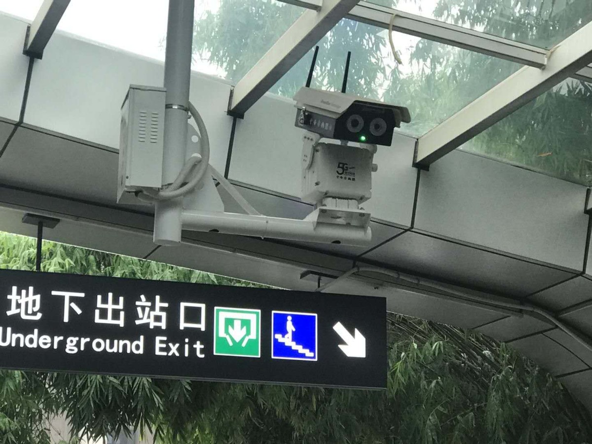 武漢封城2周年 | 深蘭科技貓頭鷹助力抗疫，累計服務超1億人次